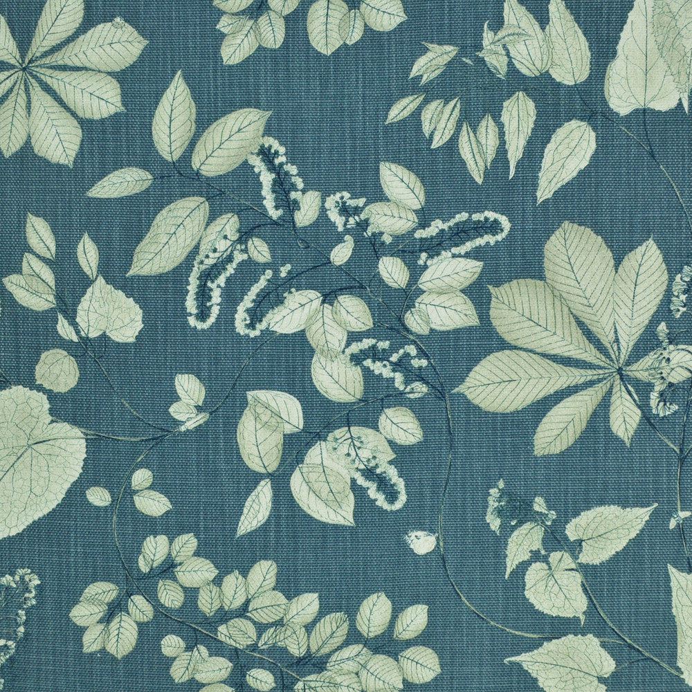 Arboretum Slate Fm Nc19 7 by P Kaufmann Fabrics Fabric