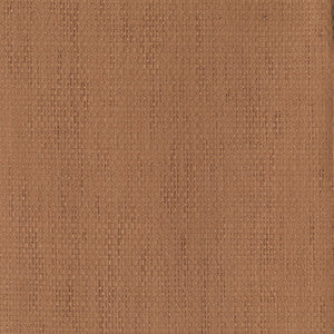 Winston Taupe Paper Weave Wallpaper by Kenneth James