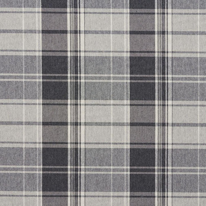 5800 Sterling Plaid by Charlotte Fabric Classic Patterns 52% Polyester, 48% Cotton Made In USA Exceeds 200,000 Wyzenbeek Rubs (Heavy Duty) </p><p>Repeat: Horizontal: 6.5" x Vertical: 7" 54 Inches - Fabric Carolina -