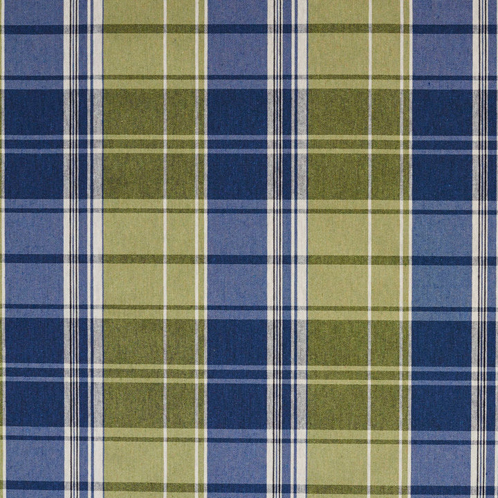 5803 Laguna Plaid by Charlotte Fabric Classic Patterns 52% Polyester, 48% Cotton Made In USA Exceeds 200,000 Wyzenbeek Rubs (Heavy Duty) </p><p>Repeat: Horizontal: 6.5" x Vertical: 7" 54 Inches - Fabric Carolina -