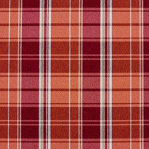 5806 Spice Plaid by Charlotte Fabric