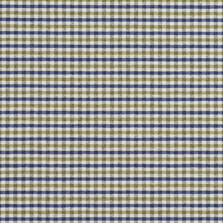 5813 Laguna Check by Charlotte Fabric Classic Patterns 52% Polyester, 48% Cotton Made In USA Exceeds 200,000 Wyzenbeek Rubs (Heavy Duty) </p><p>Repeat: Horizontal: .5" X Vertical: .25" 54 Inches - Fabric Carolina -