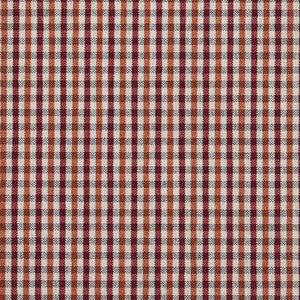 5816 Spice Check by Charlotte Fabric