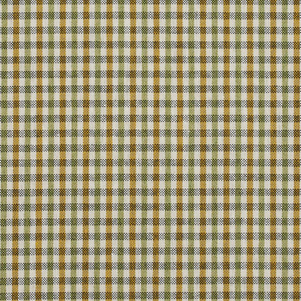 5818 Spring Check by Charlotte Fabric Classic Patterns 52% Polyester, 48% Cotton Made In USA Exceeds 200,000 Wyzenbeek Rubs (Heavy Duty) Horizontal: .5" X Vertical: .25" 54 Inches - Fabric Carolina -