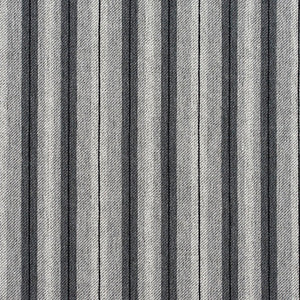 5820 Sterling Stripe by Charlotte Fabric