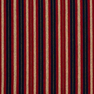 5821 Port Stripe by Charlotte Fabric