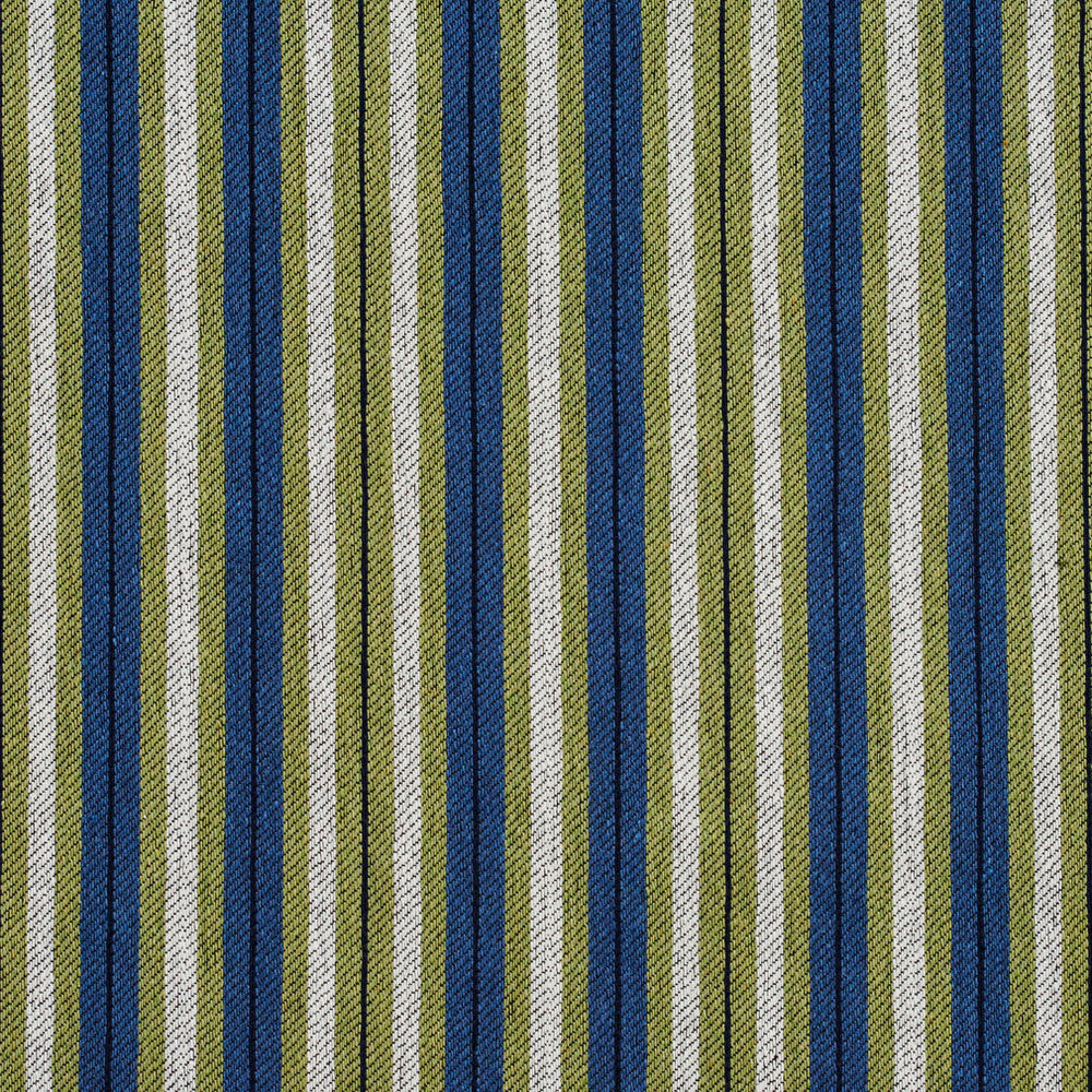 5823 Laguna Stripe by Charlotte Fabric Classic Patterns 52% Polyester, 48% Cotton Made In USA Exceeds 120,000 Wyzenbeek Rubs (Heavy Duty) </p><p>Repeat: Horizontal: 2" 54 Inches - Fabric Carolina -