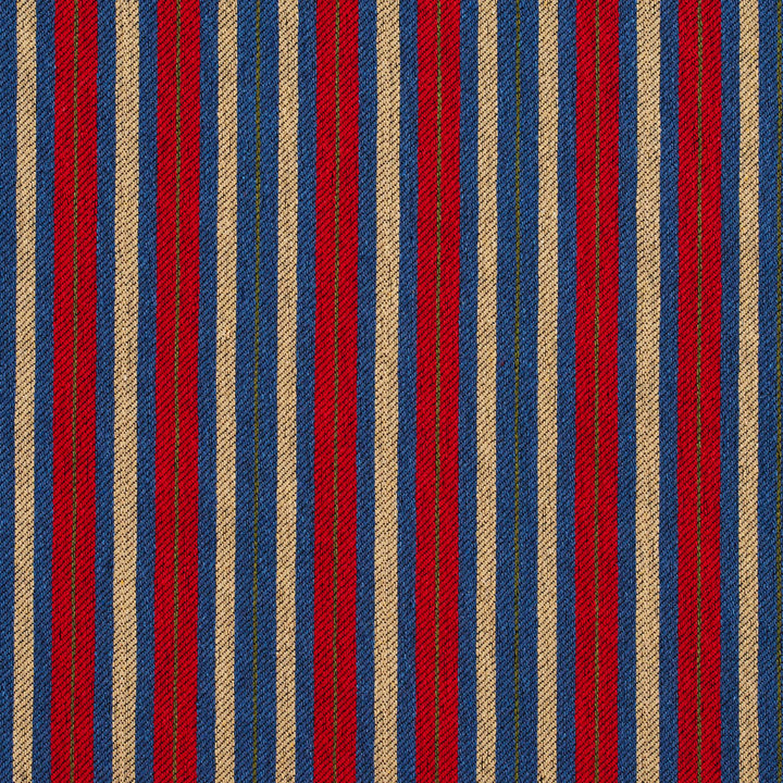 5824 Patriot Stripe by Charlotte Fabric Classic Patterns 52% Polyester, 48% Cotton Made In USA Exceeds 120,000 Wyzenbeek Rubs (Heavy Duty) </p><p>Repeat: Horizontal: 2" 54 Inches - Fabric Carolina -