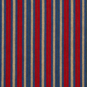 5824 Patriot Stripe by Charlotte Fabric