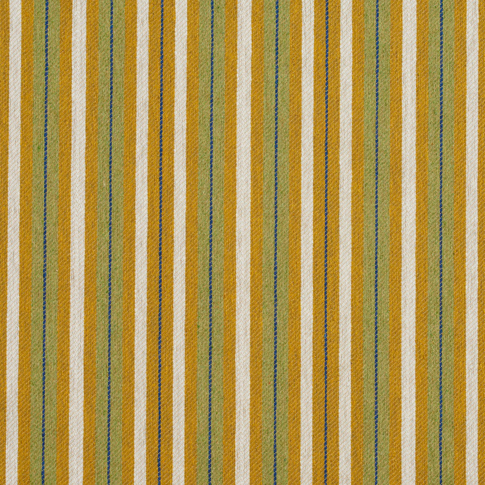 5828 Spring Stripe by Charlotte Fabric Classic Patterns 52% Polyester, 48% Cotton Made In USA Exceeds 120,000 Wyzenbeek Rubs (Heavy Duty) Horizontal: 2" 54 Inches - Fabric Carolina -