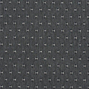 5830 Sterling Dot by Charlotte Fabric