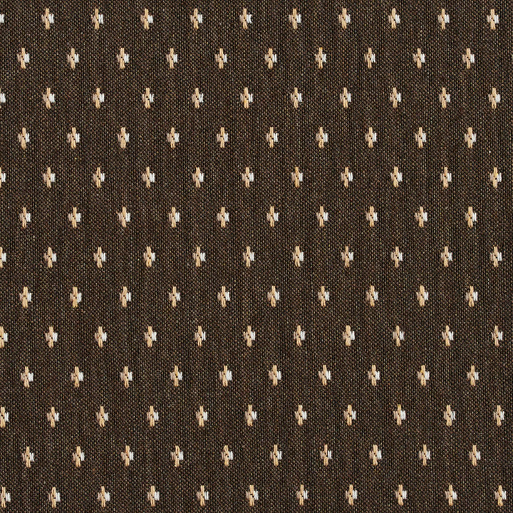 5832 Desert Dot by Charlotte Fabric Classic Patterns 52% Polyester, 48% Cotton Made In USA Exceeds 200,000 Wyzenbeek Rubs (Heavy Duty) Horizontal: 1" X Vertical: 1" 54 Inches - Fabric Carolina -