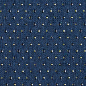 5833 Laguna Dot by Charlotte Fabric