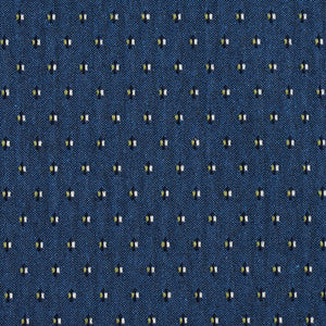 5833 Laguna Dot by Charlotte Fabric