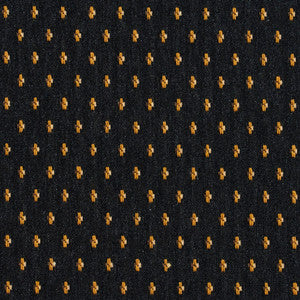 5837 Espresso Dot by Charlotte Fabric