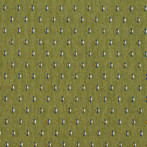 5838 Spring Dot by Charlotte Fabric