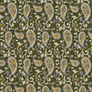 5848 Spring Paisley by Charlotte Fabric