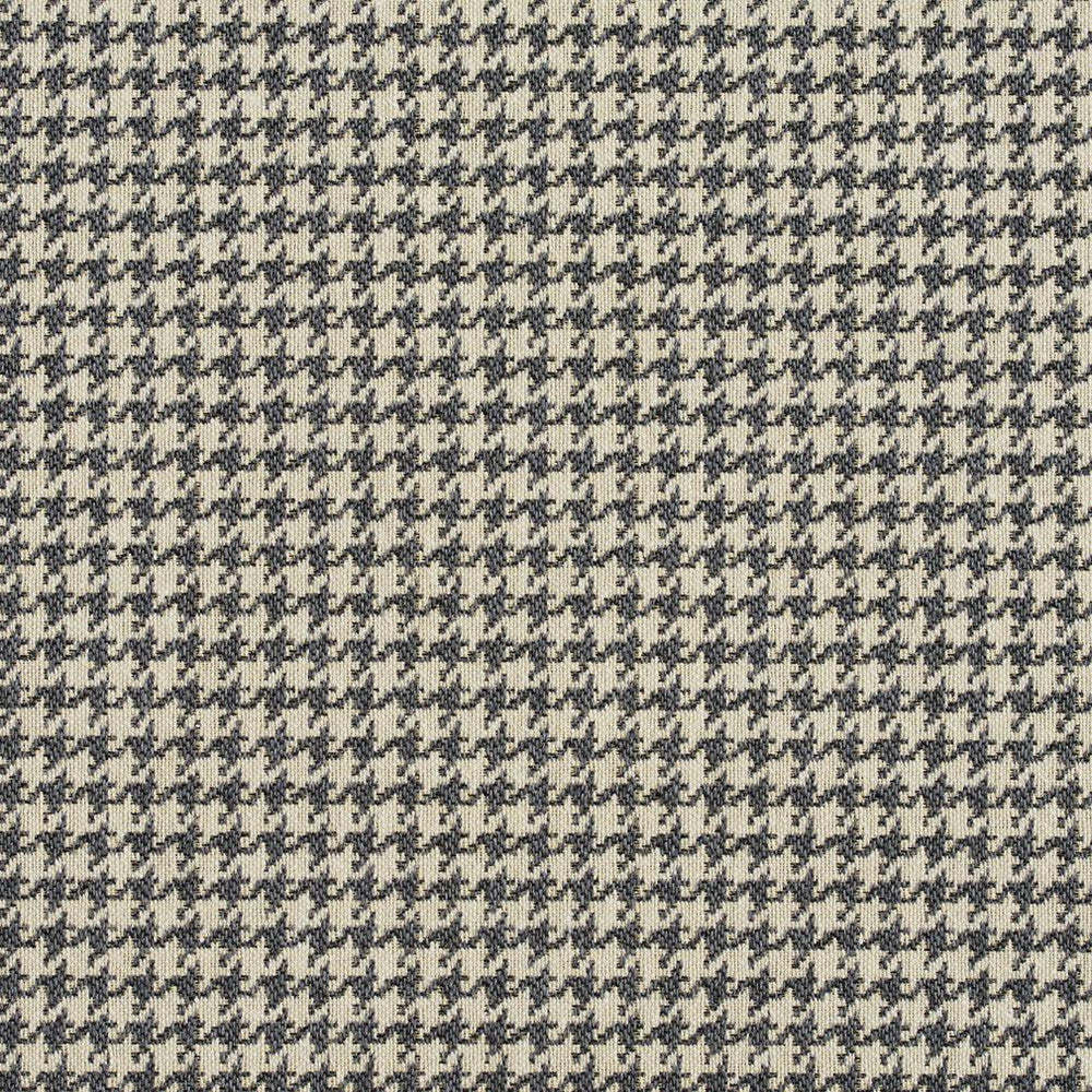 5850 Sterling Houndstooth by Charlotte Fabric Classic Patterns 52% Polyester, 48% Cotton Made In USA Exceeds 200,000 Wyzenbeek Rubs (Heavy Duty) </p><p>Repeat: Horizontal: .5" x Vertical: .5" 54 Inches - Fabric Carolina -