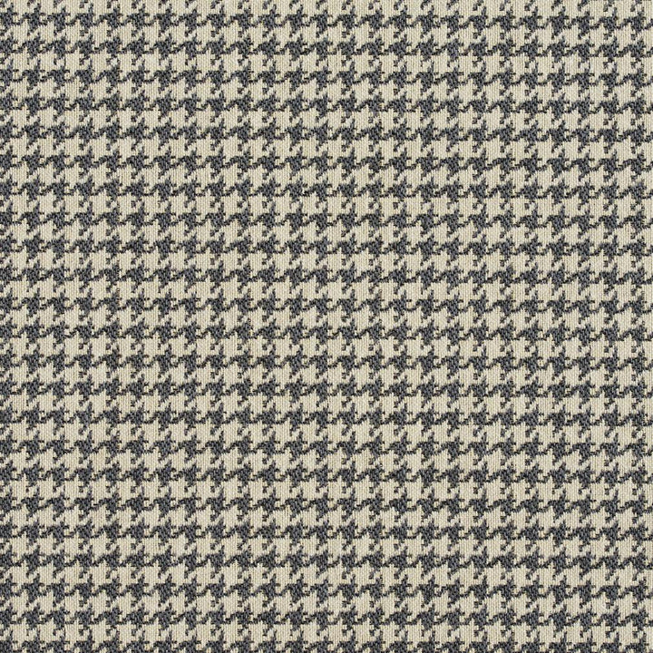 5850 Sterling Houndstooth by Charlotte Fabric Classic Patterns 52% Polyester, 48% Cotton Made In USA Exceeds 200,000 Wyzenbeek Rubs (Heavy Duty) </p><p>Repeat: Horizontal: .5" x Vertical: .5" 54 Inches - Fabric Carolina -