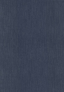 Weekender Weave Blue Wallpaper by York Wallcoverings