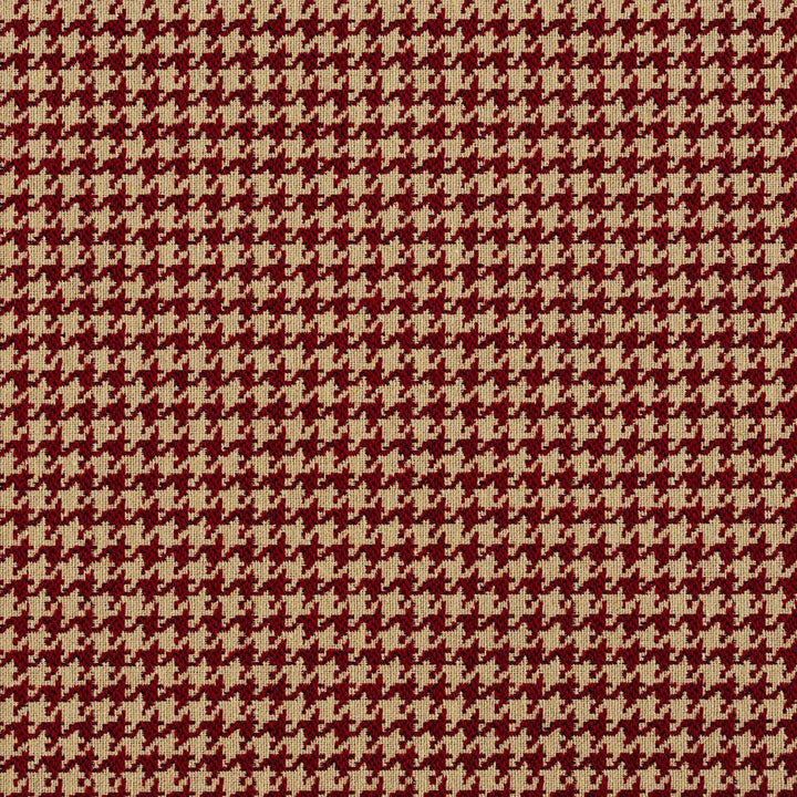 5851 Port Houndstooth by Charlotte Fabric Classic Patterns 52% Polyester, 48% Cotton Made In USA Exceeds 200,000 Wyzenbeek Rubs (Heavy Duty) </p><p>Repeat: Horizontal: .5" x Vertical: .5" 54 Inches - Fabric Carolina -