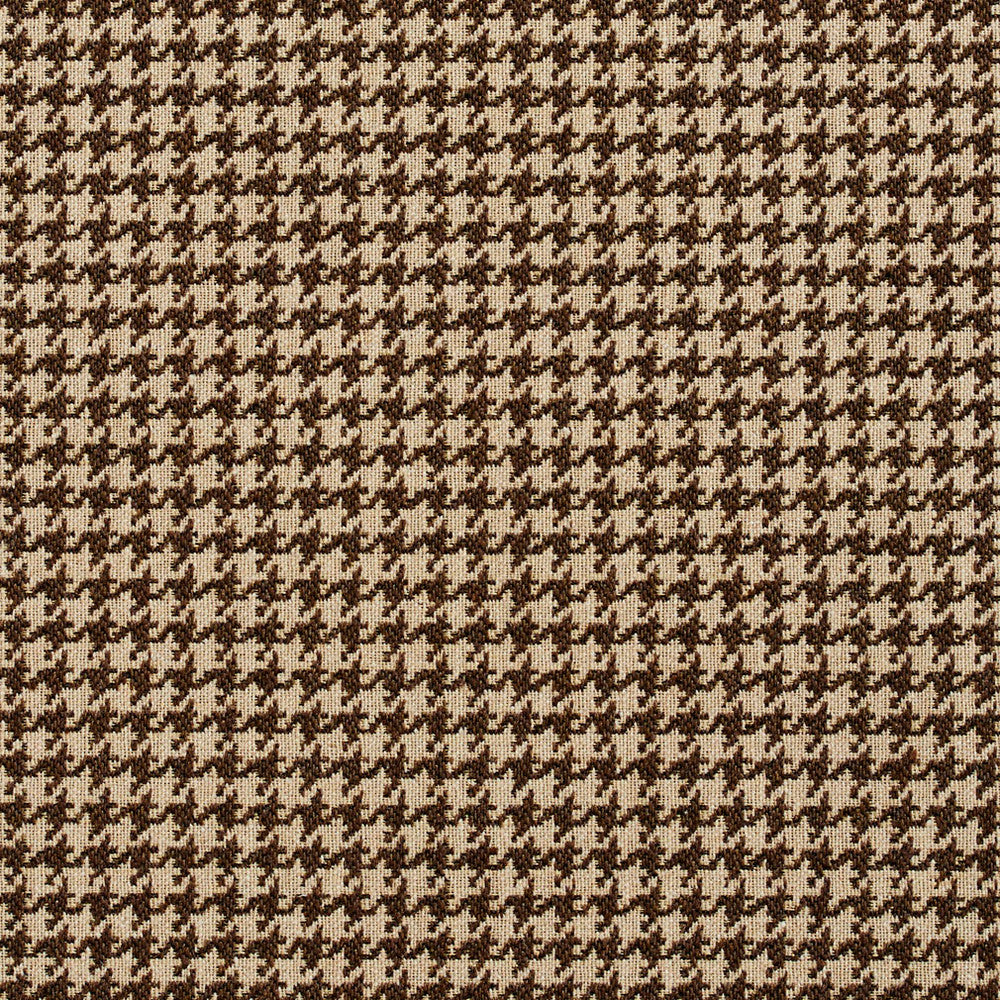 5852 Desert Houndstooth by Charlotte Fabric Classic Patterns 52% Polyester, 48% Cotton Made In USA Exceeds 200,000 Wyzenbeek Rubs (Heavy Duty) </p><p>Repeat: Horizontal: .5" x Vertical: .5" 54 Inches - Fabric Carolina -