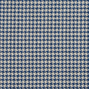 5853 Laguna Houndstooth by Charlotte Fabric