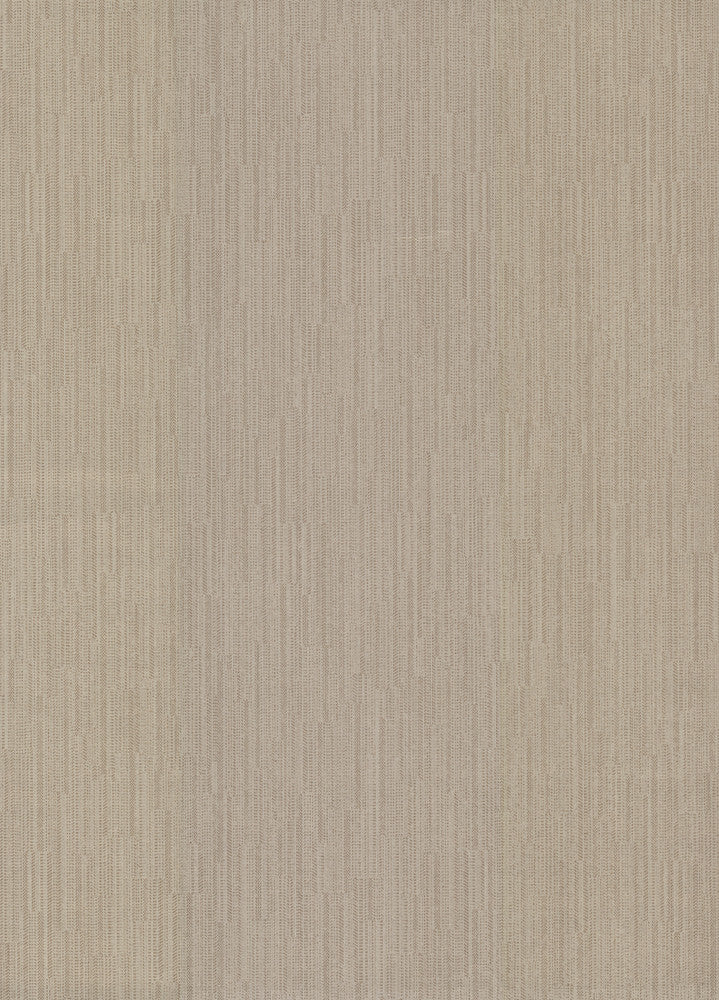 Weekender Weave Copper Wallpaper by York Wallcoverings Traveler Covers about 56.4 square feet 20.5-in by 33-ft long roll Unpasted 0 - Fabric Carolina -
