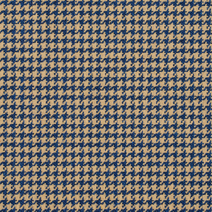 5855 Patriot Houndstooth by Charlotte Fabric Classic Patterns 52% Polyester, 48% Cotton Made In USA Exceeds 200,000 Wyzenbeek Rubs (Heavy Duty) </p><p>Repeat: Horizontal: .5" x Vertical: .5" 54 Inches - Fabric Carolina -