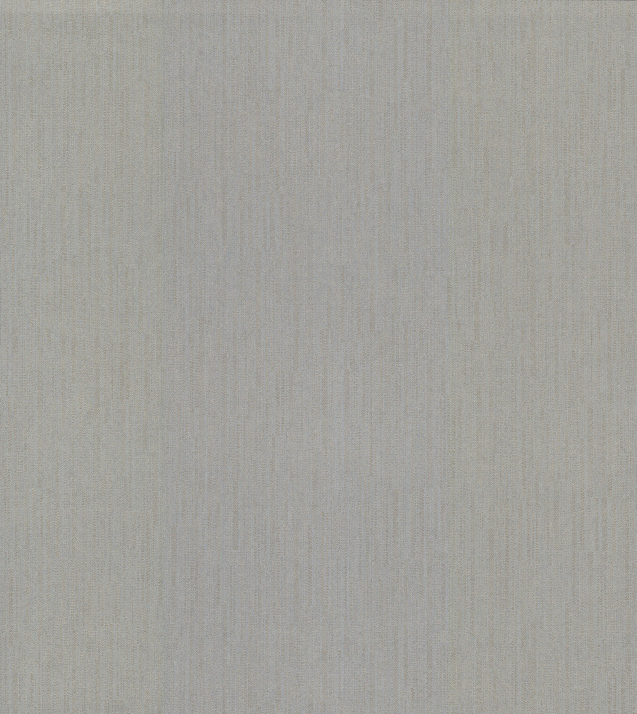 Weekender Weave Grey Wallpaper by York Wallcoverings Designer Traveler Covers about 56.4 square feet 20.5-in by 33-ft long roll Unpasted 0 - Swanky Fabrics -