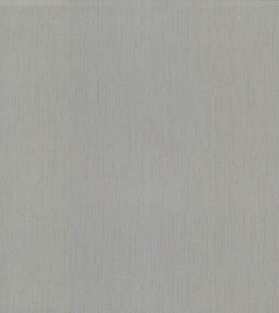 Weekender Weave Grey Wallpaper by York Wallcoverings Traveler Covers about 56.4 square feet 20.5-in by 33-ft long roll Unpasted 0 - Fabric Carolina -
