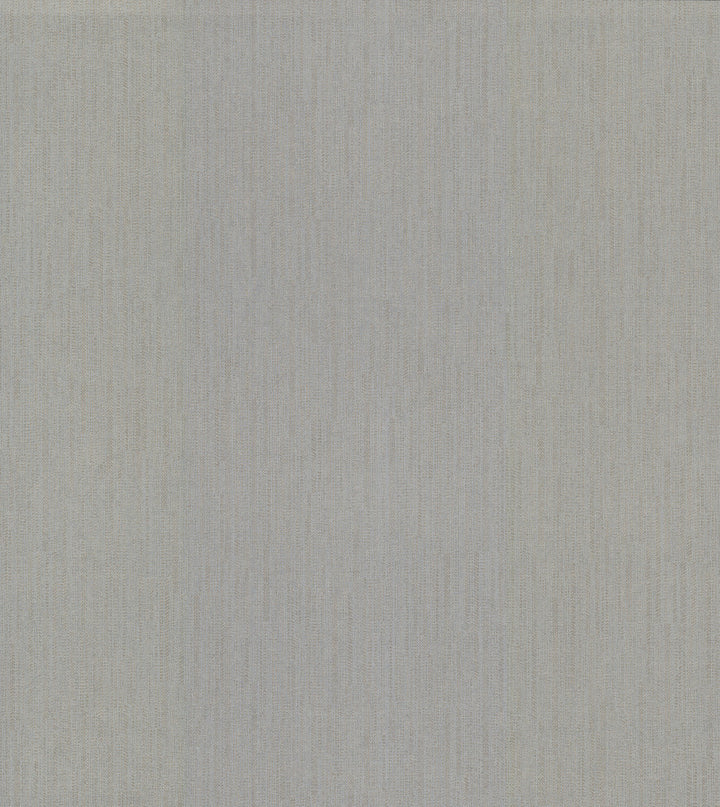 Weekender Weave Grey Wallpaper by York Wallcoverings Traveler Covers about 56.4 square feet 20.5-in by 33-ft long roll Unpasted 0 - Fabric Carolina -