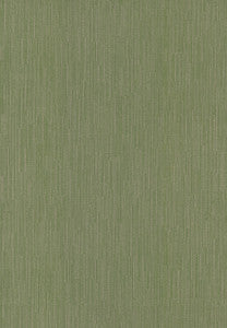 Weekender Weave Green Wallpaper by York Wallcoverings