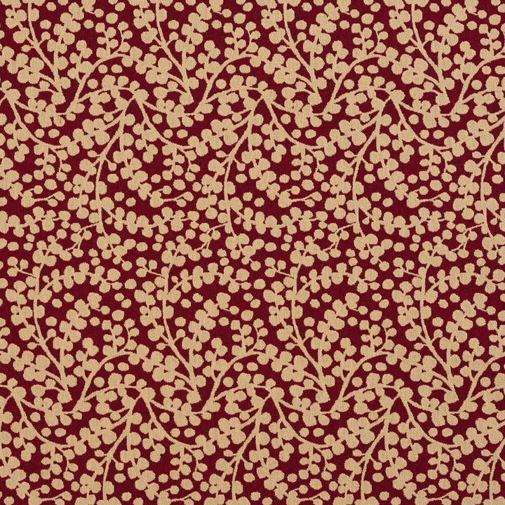 5861 Port Vine by Charlotte Fabric Classic Patterns 52% Polyester, 48% Cotton Made In USA Exceeds 200,000 Wyzenbeek Rubs (Heavy Duty) </p><p>Repeat: Horizontal: 4" X Vertical: 9.75" 54 Inches - Fabric Carolina -