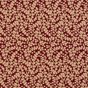 5861 Port Vine by Charlotte Fabric