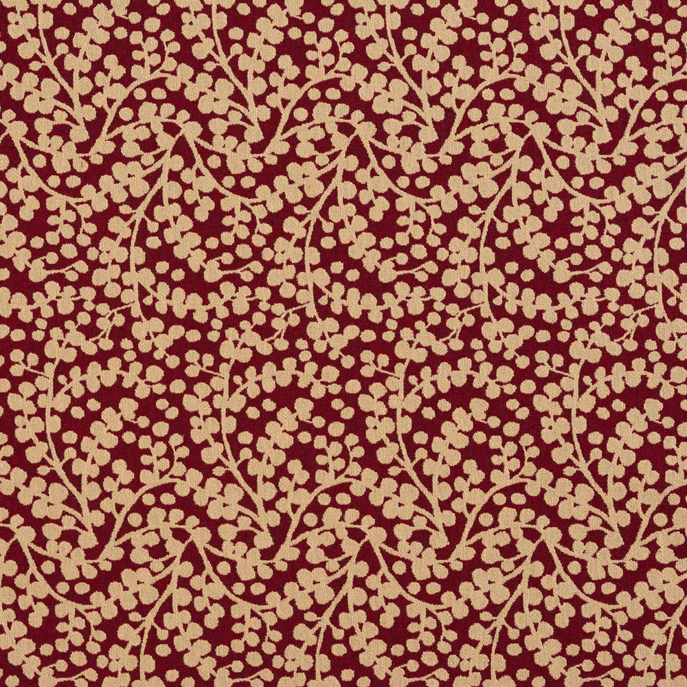 5861 Port Vine by Charlotte Fabric Classic Patterns 52% Polyester, 48% Cotton Made In USA Exceeds 200,000 Wyzenbeek Rubs (Heavy Duty) </p><p>Repeat: Horizontal: 4" X Vertical: 9.75" 54 Inches - Fabric Carolina -