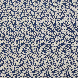5863 Laguna Vine by Charlotte Fabric