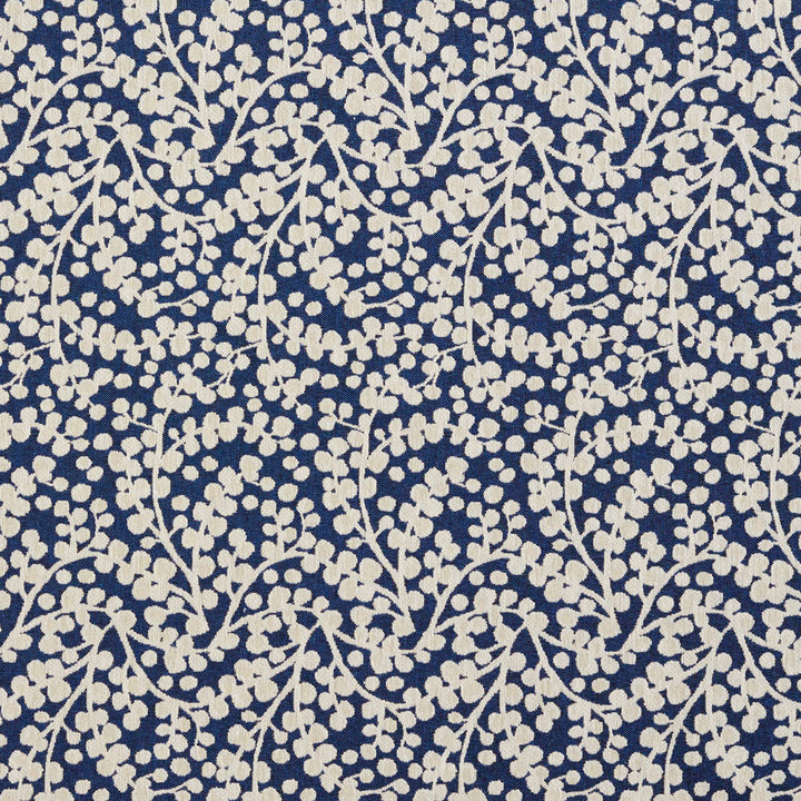 5863 Laguna Vine by Charlotte Fabric Classic Patterns 52% Polyester, 48% Cotton Made In USA Exceeds 200,000 Wyzenbeek Rubs (Heavy Duty) Horizontal: 4" X Vertical: 9.75" 54 Inches - Fabric Carolina -