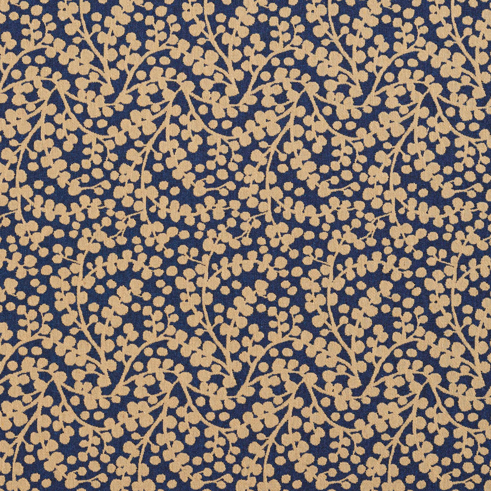 5864 Patriot Vine by Charlotte Fabric Classic Patterns 52% Polyester, 48% Cotton Made In USA Exceeds 200,000 Wyzenbeek Rubs (Heavy Duty) Horizontal: 4" X Vertical: 9.75" 54 Inches - Fabric Carolina -
