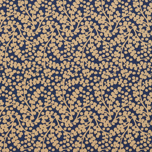 5864 Patriot Vine by Charlotte Fabric