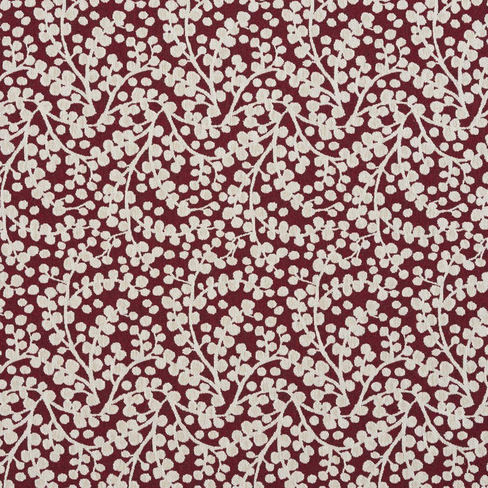 5866 Spice Vine by Charlotte Fabric Classic Patterns 52% Polyester, 48% Cotton Made In USA Exceeds 200,000 Wyzenbeek Rubs (Heavy Duty) Horizontal: 4" X Vertical: 9.75" 54 Inches - Fabric Carolina -