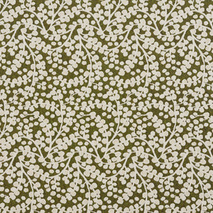5868 Spring Vine by Charlotte Fabric