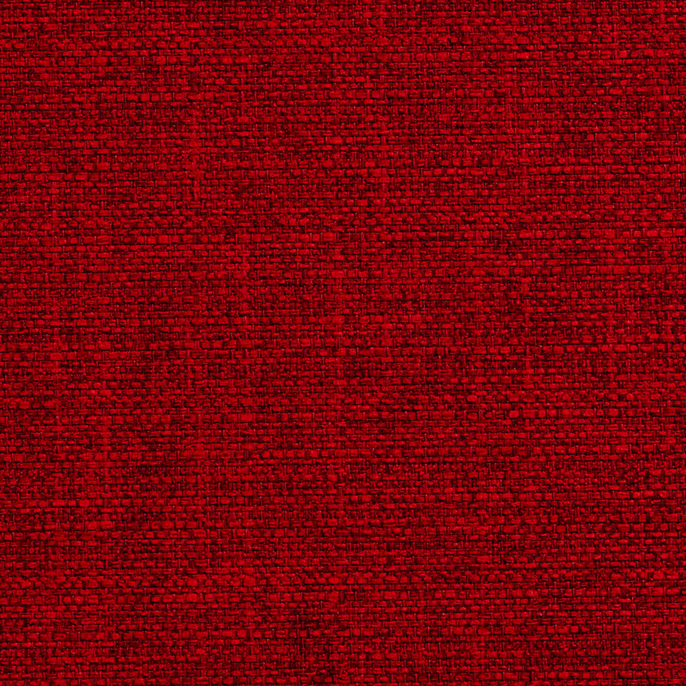 5906 Vermillion by Charlotte Fabric Woven Crypton 100% Woven Polyester Asia Exceeds 100,000 Wyzenbeek Rubs (Heavy Duty) No Repeat 54 Inches - Fabric Carolina -