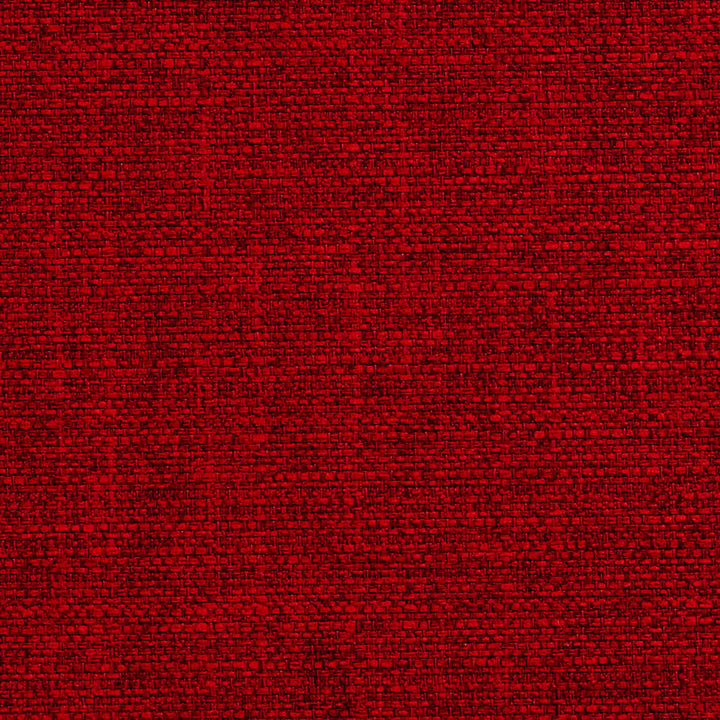 5906 Vermillion by Charlotte Fabric Woven Crypton 100% Woven Polyester Asia Exceeds 100,000 Wyzenbeek Rubs (Heavy Duty) No Repeat 54 Inches - Fabric Carolina -