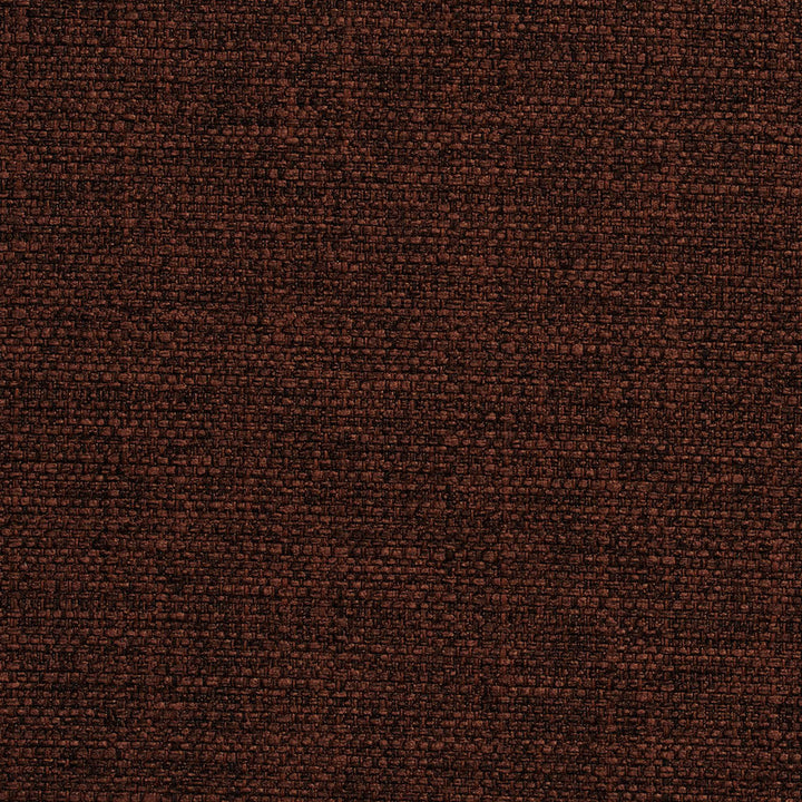 5909 Mahogany by Charlotte Designer Fabric Woven Crypton 100% Woven Polyester Asia Exceeds 100,000 Wyzenbeek Rubs (Heavy Duty) No Repeat 54 Inches - Swanky Fabrics -