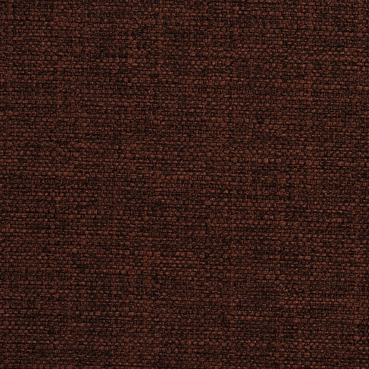 5909 Mahogany by Charlotte Fabric Woven Crypton 100% Woven Polyester Asia Exceeds 100,000 Wyzenbeek Rubs (Heavy Duty) No Repeat 54 Inches - Fabric Carolina -