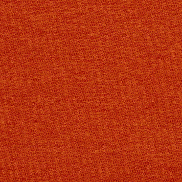 5926 Tangerine by Charlotte Fabric Woven Crypton 100% Woven Polyester Asia Exceeds 100,000 Wyzenbeek Rubs (Heavy Duty) No Repeat 54 Inches - Fabric Carolina -