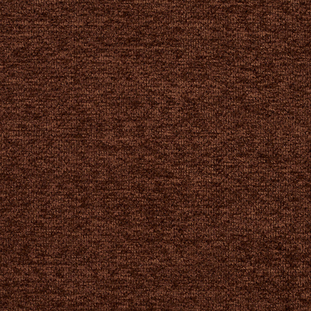 5938 Chocolate by Charlotte Fabric Woven Crypton 100% Woven Polyester Asia Exceeds 100,000 Wyzenbeek Rubs (Heavy Duty) No Repeat 54 Inches - Fabric Carolina -