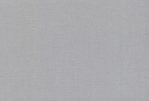 Gesso Weave Silver Wallpaper by York Wallcoverings