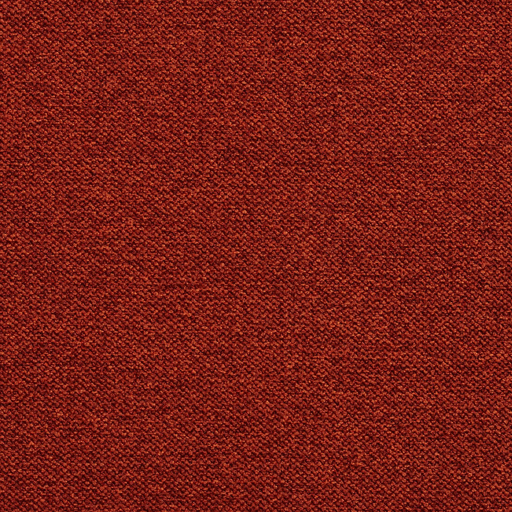 5953 Terra Cotta by Charlotte Fabric Woven Crypton 100% Woven Polyester Asia Exceeds 100,000 Wyzenbeek Rubs (Heavy Duty) No Repeat 54 Inches - Fabric Carolina -